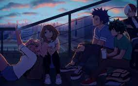 We have an extensive collection of amazing background images carefully chosen by our community. 19193 4k Ultra Hd Anime Fondos De Pantalla Fondos De Escritorio Wallpaper Abyss Aesthetic Anime Computer Wallpaper Desktop Wallpapers Hd Anime Wallpapers