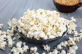 How to make popcorn in the air fryer. Is Popcorn Healthy Nutrition Types And Weight Loss