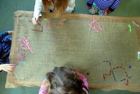 2º, 3º, 4º, 5º y 6º. Juego Y Experimentacion