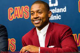 Thomas was born in chicago, illinois, on august 26, 1995. Isaiah Thomas Salary 2021 Net Worth Earnings