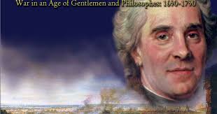 JJ's Wargames: Maurice