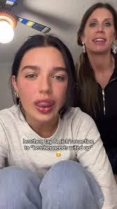 Heather Height's Instagram, Twitter & Facebook