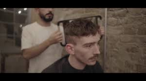 How to make alone a peaky blinders haircut at home by yourself only with 2 mirrors and a hair cutting machine and save. Cinebarber Ep 2 Tommy Shelby Haircut From Peaky Blinders Youtube