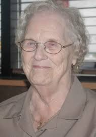 Obituary for Ida (Elda) Leblanc