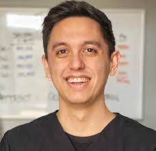 Dr. Douglas Delarye, DC, Chiropractor