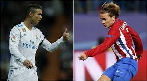 Watch real madrid stream online on fbstream. Atletico Madrid Vs Real Madrid When And Where To Watch The Madrid Derby Live Tv Coverage Live Streaming Sports News The Indian Express