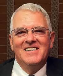 Mike Brashear For Mayor