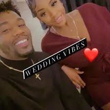 Tatiana Kersaint and Eugene Jarrett's Wedding Website