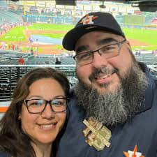 Have you visited the Pluckers stand in the @astrosbaseball stadium yet?? @  Minute Maid Park