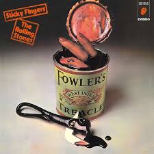 Here's how you say it. The Rolling Stones Sticky Fingers Spanish Issue Shm Cd Papersleeve Cd Jpc
