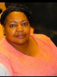 Gena Wilkerson's Instagram, Twitter & Facebook