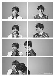 Bts V And Jung Kook Wallpapers Top Free Bts V And Jung Kook Backgrounds Wallpaperaccess
