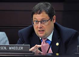 Legislative News Releases