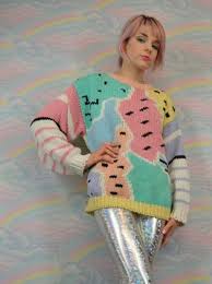 Tenue de sport années 80 pour femme taille : Comment S Habiller Pour Une Soiree Annees 80