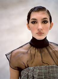 When you and sleep escape me — Teeth Magazine