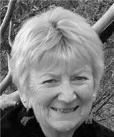 DONNA HOGARTH Obituary (2017)