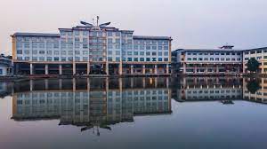 Department of mechanical and manufacturing engineering, faculty of engineering. Faculty Of Engineering Upm
