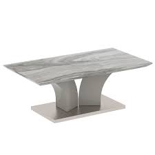 Marble monterey coffee table | temple & webster, when you buy a marble monterey coffee table online from temple & webster in australia, we make it as easy as possible for you to find out when your product will be. Nspire Contemporary Faux Marble Coffee Table The Home Depot Canada