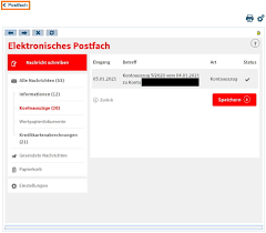 Sparen & anlegen fondssparen regelmäßig sparen mit blick auf die zukunft. Abruf Und Verwaltung Von Elektronischen Kontoauszugen In Starmoney Basic Und Deluxe Starmoney Hilfe Center