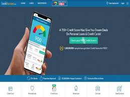 You can also track your credit card application by clicking here. Bankbazaar Looking To End Fy20 At Ebitda Profitability Despite A Tough Year For Fintech Business