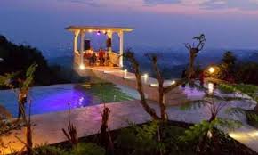 Bantal guling villa bandung si trova a lembang e vanta una posizione strategica vicino al lungomare. 22 Villa Murah Di Lembang Bandung Dengan Fasilitas Terbaik Bandoeng