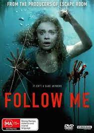 These new dvd thrillers will haunt your every halloween, have a look. Brand New Follow Me Dvd 2020 R4 Horror Movie Ebay