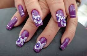 As pedras dão aquele toque final da decoração das unhas, você. Unhas Decoradas 2021 Passo A Passo Com Fotos E Video Curso Manicure Profissional