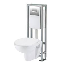 Pack Wc Suspendu Bati Sol Actua 7 Avec Images Pack Wc Suspendu Wc Suspendu Pack Wc