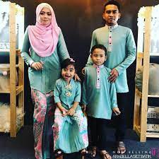27 trend design baju raya 2020 lelaki dan wanita terkini baju raya. Baju Raya Sedondon 2019 Home Facebook