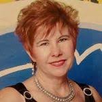 Trudy Wolf's Instagram, Twitter & Facebook