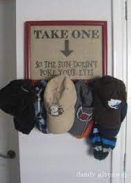 Diy Not Just A Hat Rack Nevermind It Is A Hat Rack Dandy Giveaway Kids Hat Rack Hat Rack Kids Hats
