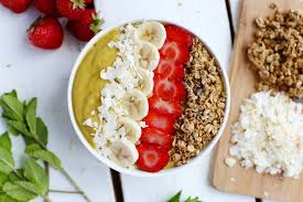 5 Must Try Smoothie Bowls Recipe Smoothie Bowl Recipe Smoothie Bowl Mango Smoothie Bowl