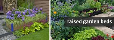 Watering tools for raised beds. Raised Beds In The Garden Why They Matter And How To Build Them