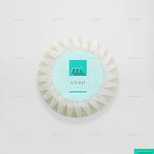 Download Hotel Soap Mockup Free Free Mockups