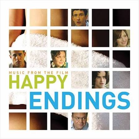 Amazon.com: Happy Endings O.S.T.: CDs & Vinyl
