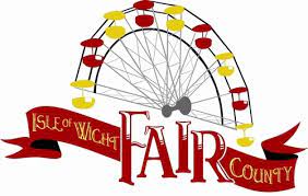 Well, what do you know? Featured Ground Entertainment Isle Of Wight County Fair