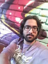 Anirudh Raina's User Profile