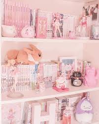 Pin By Amrisustaita On Cool Stuff I Want Otaku Room Gamer Room Cute Room Ideas