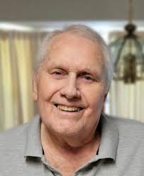 Lonnie "Jimmy" Dean Obituary August 27, 2022