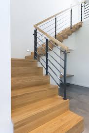 Faltwerktreppe Mit Eisengelander Tp 0265 Treppe Eisengelander Faltwerktreppe