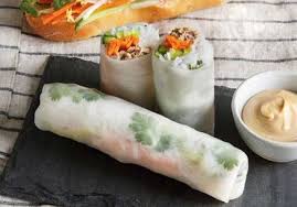 Salade Healthy Salade Fraicheur 20 Salades Healthy Pour Etre En Forme Tout L Ete Elle A Table Salade Healthy Feuille De Riz Recettes De Cuisine