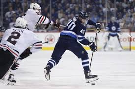 The team is owned by true north sports & entertainment and plays its home games at bell mts place. Winnipeg Jets Forward Joel Armia Returns To Lineup For Game 4 Against Nashville North Bay News