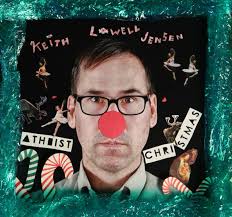 An Interview with Atheist Comic Keith Lowell Jensen