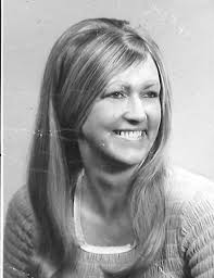 Obituary information for Judith "Judy" Ann Jordan Gardner