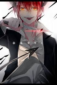 akabane karma おしゃれまとめの人気アイデア pinterest akuri クールな絵 暗殺教室 赤羽業 カルマ