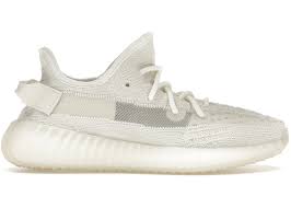 ADIDAS YEEZY BOOST 350 V2 BONE MEN'S