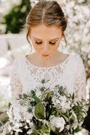 Now Available In Our Yuba City Store Book Now A E Bridal Modest Wedding Dresses Yuba City Northern Ca Modest Wedding Modest Wedding Dresses Modest Bridal