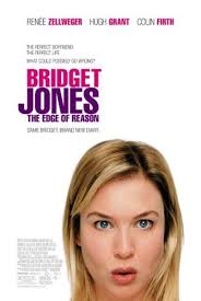 Bridget Jones The Edge Of Reason 2004 Bridget Jones Bridget Jones Diary Bridget Jones 2