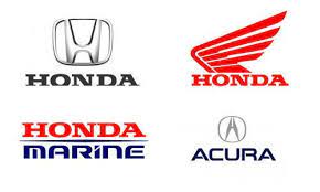 honda logos honda logo honda how to memorize things