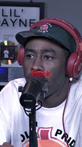 Tyler The Creator behind The Scenes Visions